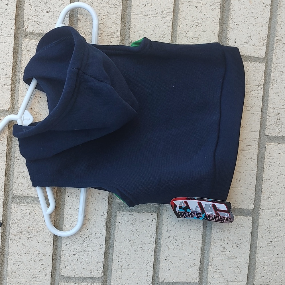 All ⭐ Vest, 🏀 🏈 - Picture 5 of 7